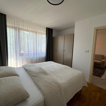 Apartmani Bare Jajce Exterior foto
