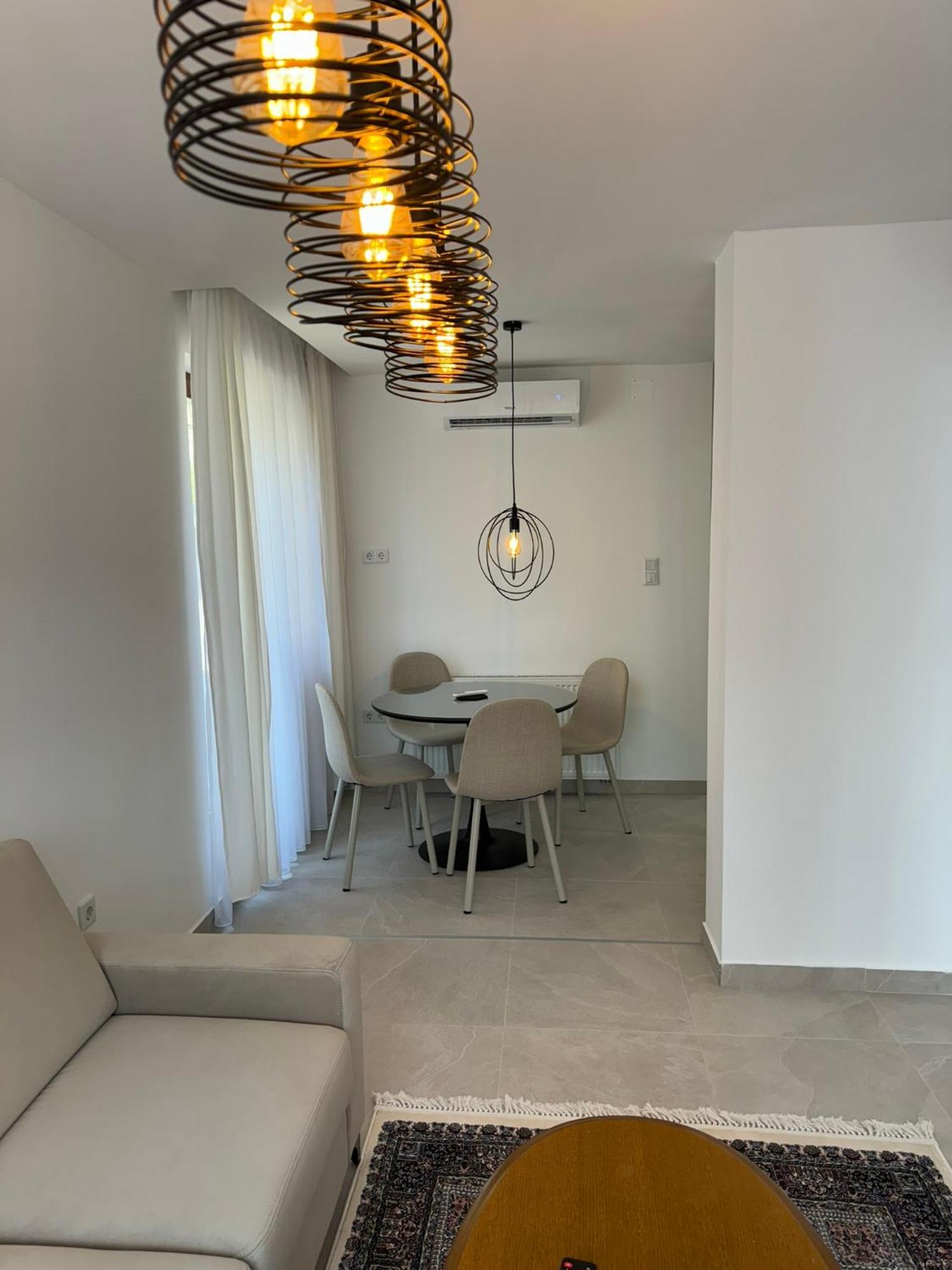 Apartmani Bare Jajce Exterior foto