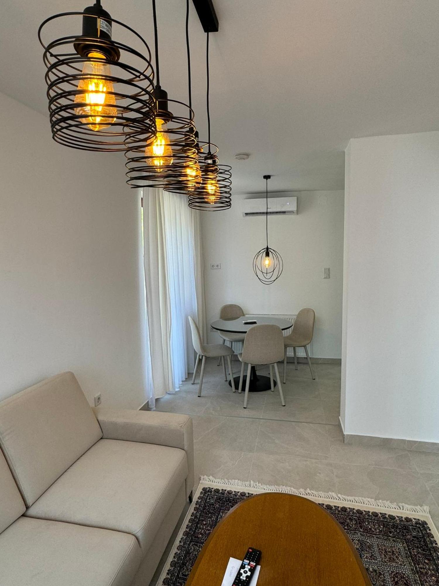 Apartmani Bare Jajce Exterior foto