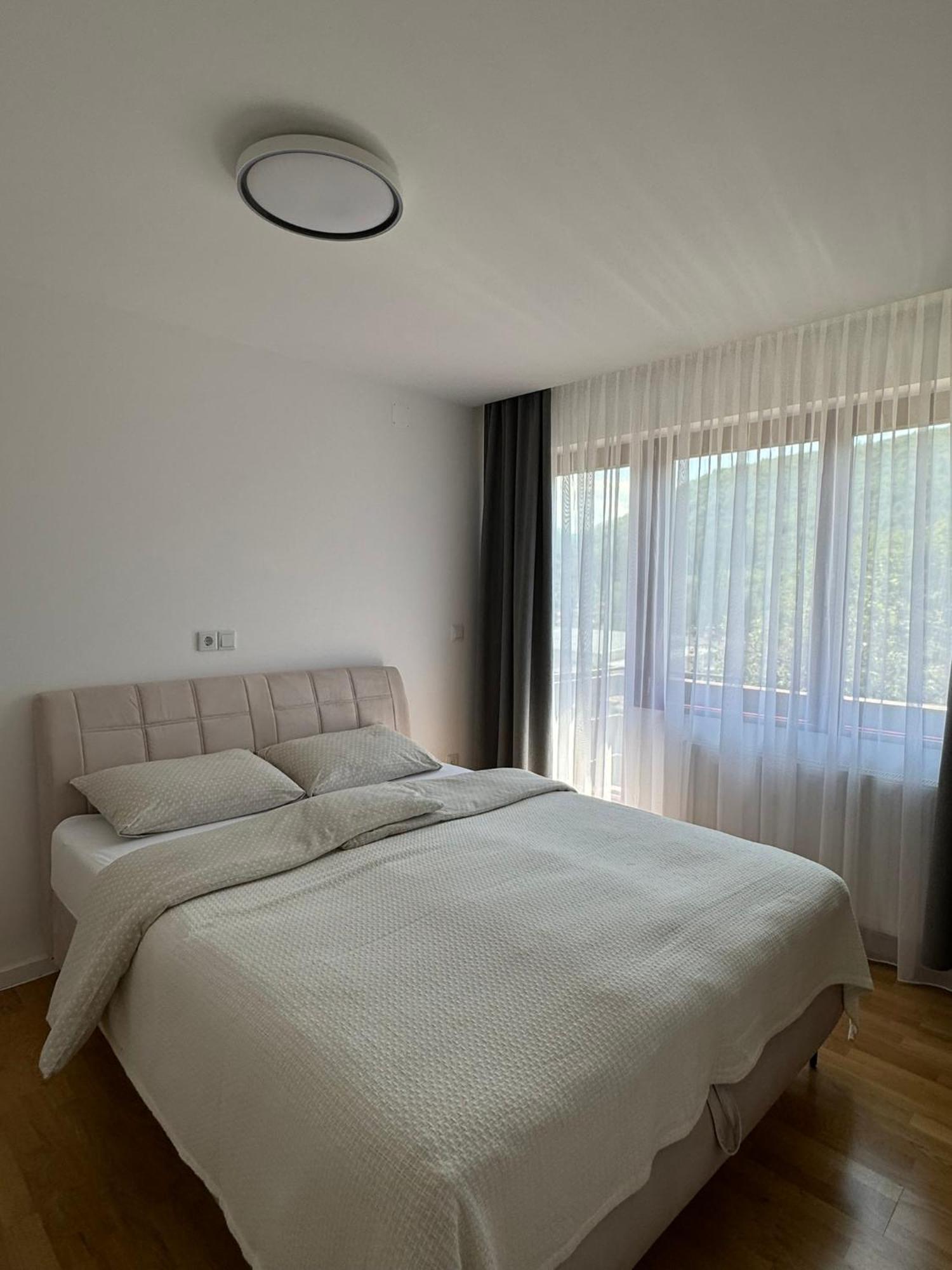 Apartmani Bare Jajce Exterior foto