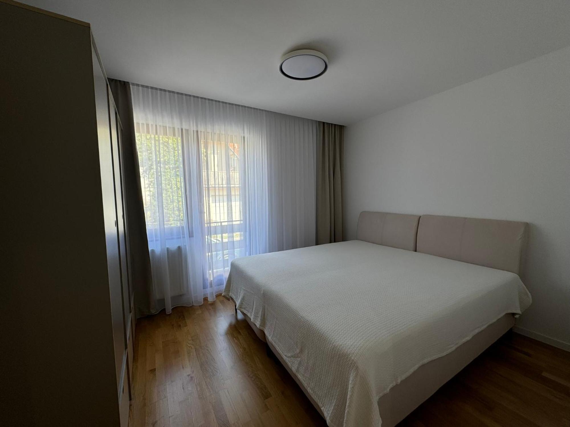 Apartmani Bare Jajce Exterior foto