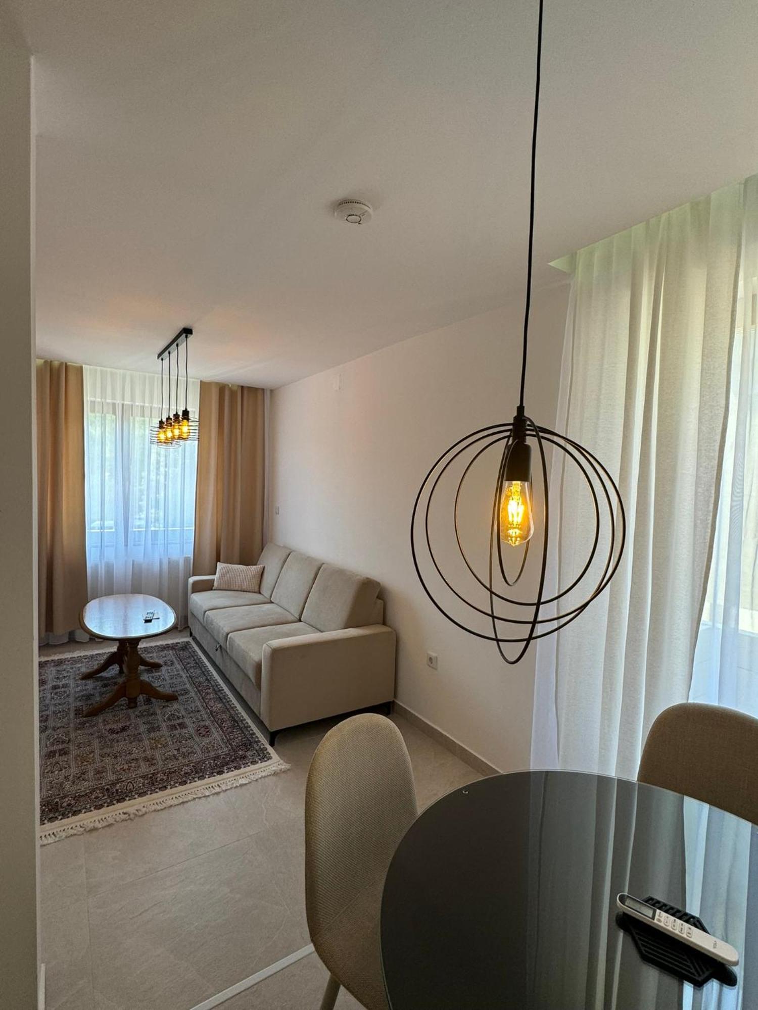 Apartmani Bare Jajce Exterior foto