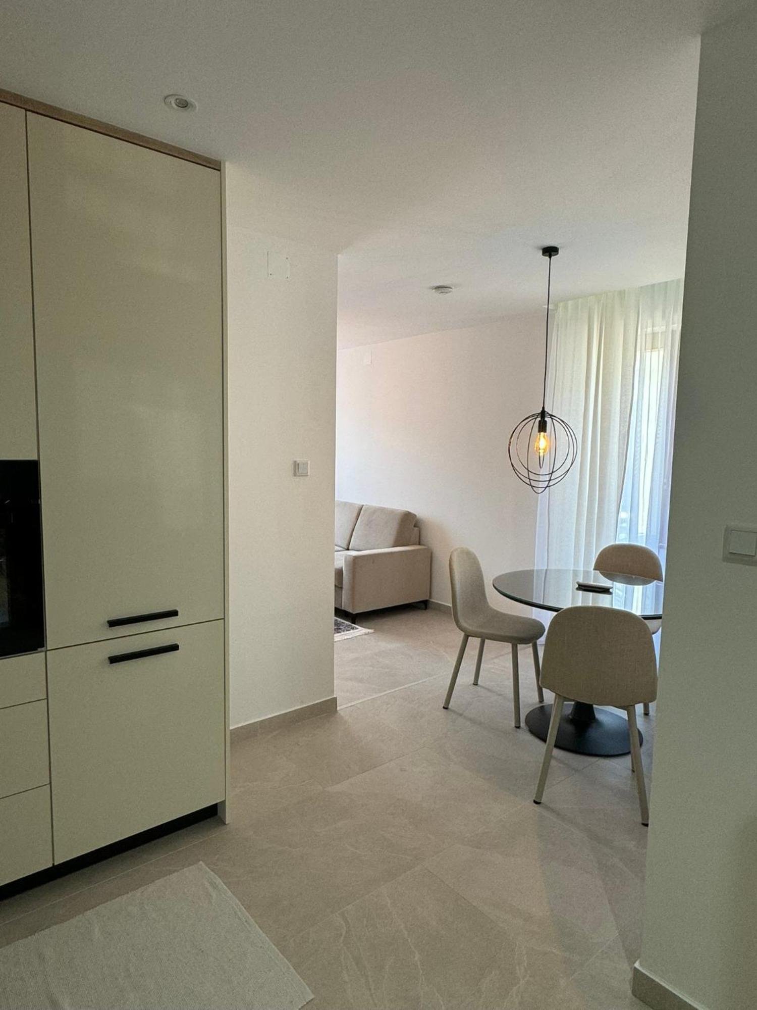 Apartmani Bare Jajce Exterior foto