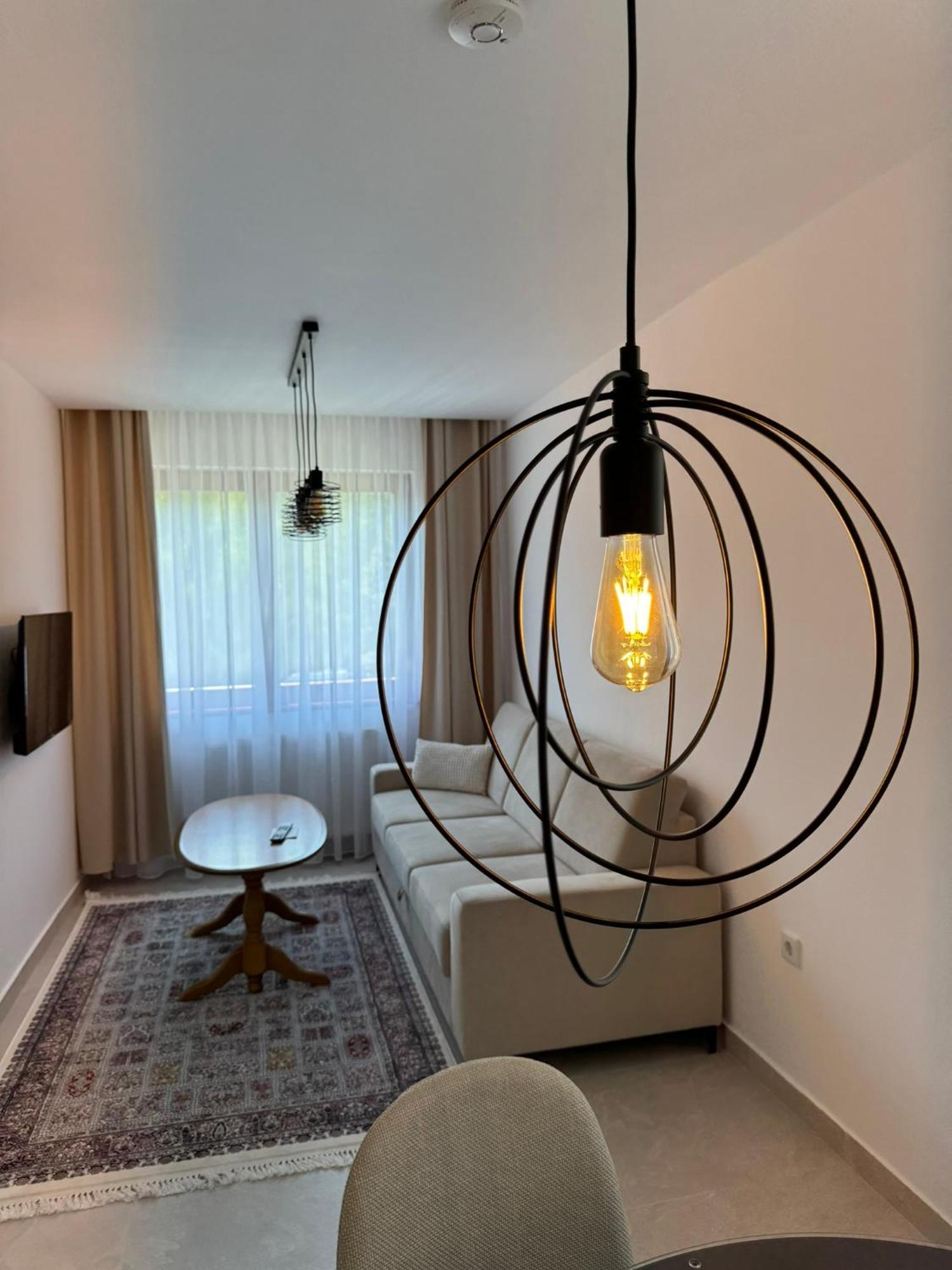 Apartmani Bare Jajce Exterior foto